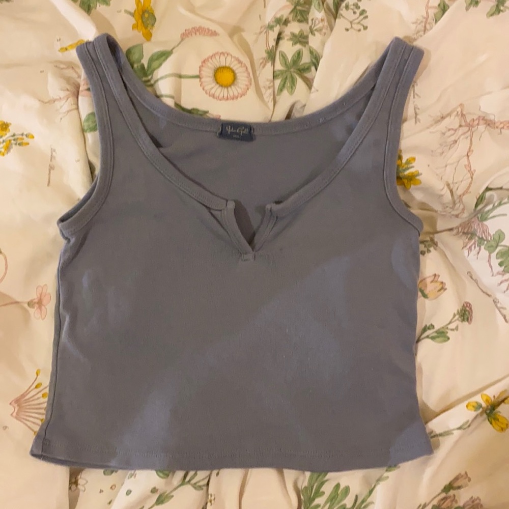 Brandy Melville Trisha Tank